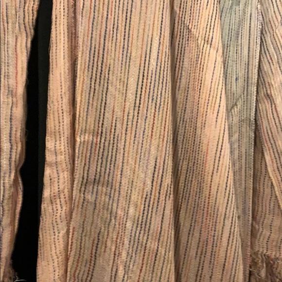 💃🏻Ombré Striped Kimono💃🏻 - Picture 7 of 7